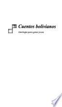 Cuentos bolivianos