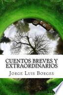 Cuentos Breves y Extraordinarios
