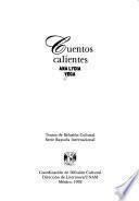 Cuentos calientes