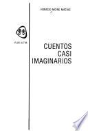 Cuentos casi imaginarios