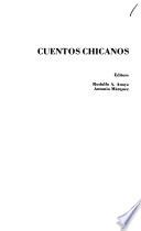 Cuentos Chicanos