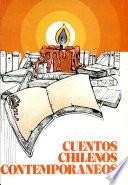 Cuentos chilenos contemporaneos