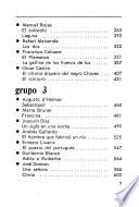 Cuentos chilenos