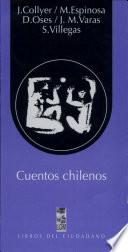 Cuentos chilenos