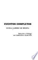 Cuentos completas