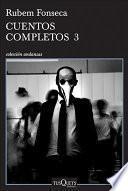 Cuentos Completos 3