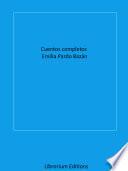 Cuentos completos Emilia Pardo Bazán