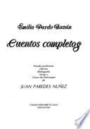 Cuentos completos