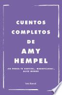 Cuentos completos