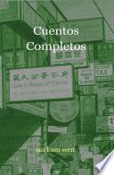 Cuentos Completos