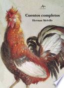 Cuentos completos