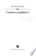 Cuentos completos