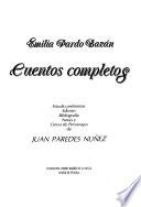 Cuentos completos