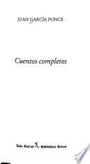 Cuentos completos