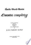 Cuentos completos