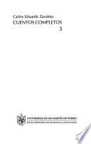 Cuentos completos