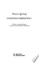 Cuentos completos