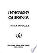 Cuentos completos