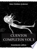 Cuentos completos Vol 3
