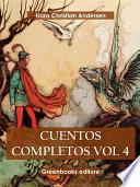 Cuentos completos Vol 4