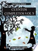 Cuentos completos Vol 5