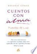 Cuentos con alma: por un mundo mejor