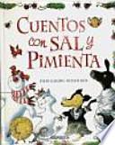 Cuentos con sal y pimienta