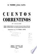 Cuentos correntinos