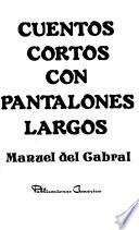 Cuentos cortos con pantalones largos
