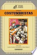 Cuentos costumbristas colombianos
