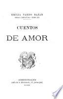 Cuentos de amor