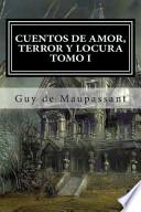 Cuentos de Amor, Terror y Locura