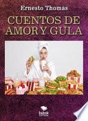 Cuentos de amor y gula