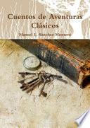 CUENTOS DE AVENTURAS CLÁSICOS