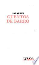 Cuentos de barro