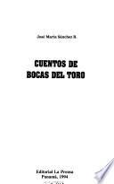 Cuentos de Bocas del Toro