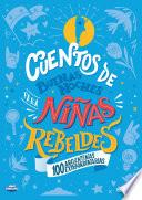 Cuentos de buenas noches para niñas rebeldes-Ed. Argentina