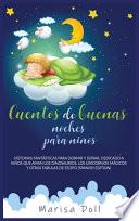 Cuentos de Buenas Noches Para Niños
