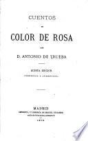 Cuentos de Color de Rosa