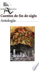 Cuentos de fin de siglo
