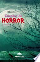 Cuentos de horror para niños
