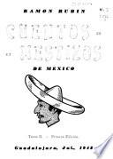 Cuentos de indios