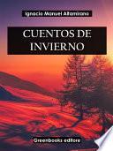Cuentos de invierno