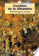 Cuentos de la Alhambra