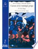 Cuentos de la mitologia Griega / Stories of the Greek Mythology