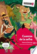 Cuentos de la selva
