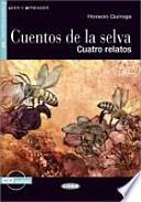 Cuentos de la selva