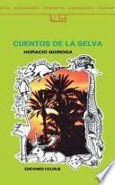 Cuentos de la selva