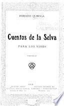 Cuentos de la selva para los niños