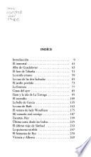 Cuentos de las dos orillas